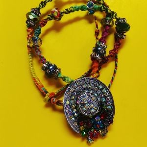 Meet your Posher, Jean